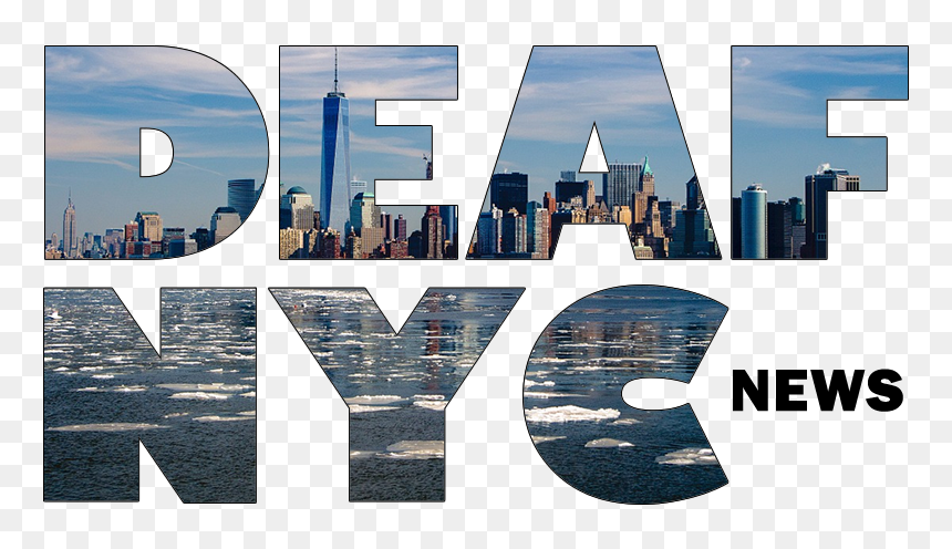 Deaf Nyc News - Skyline, HD Png Download - kerrigan png