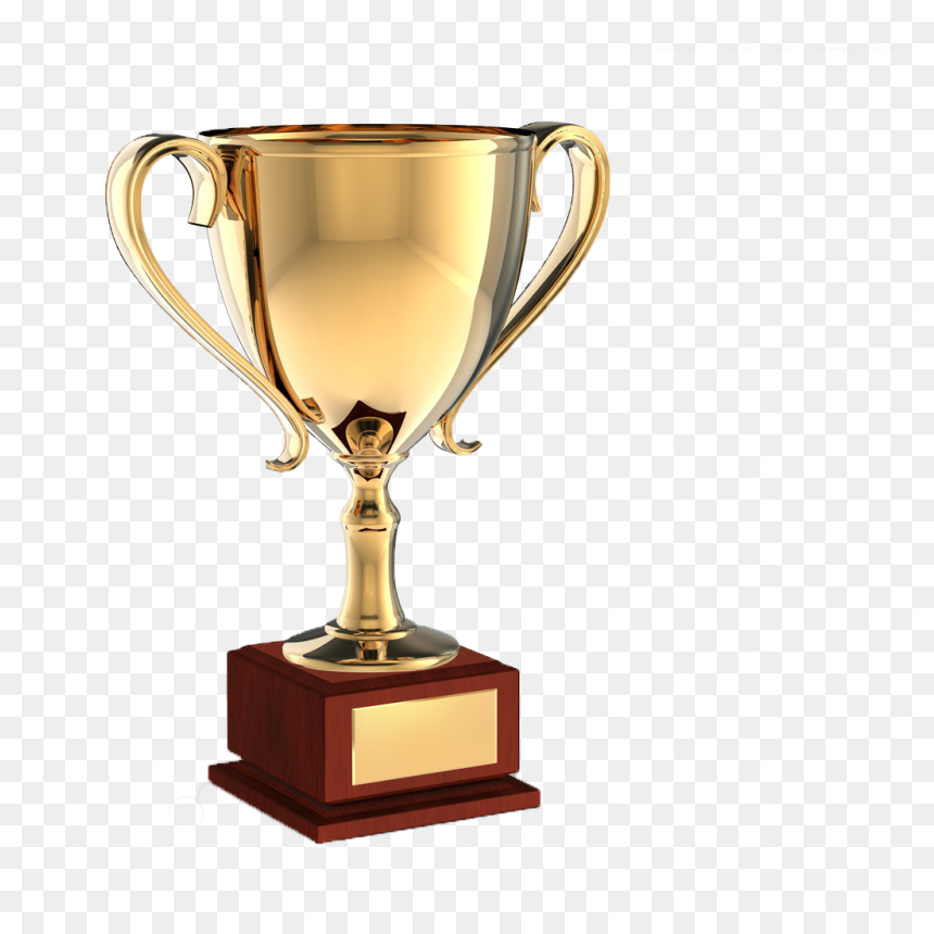 Thumb Image - Trophy Png, Transparent Png - trofeo png