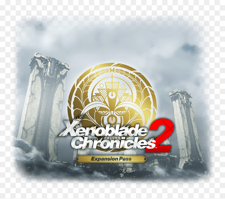 Nintendo Download, Jan - Xenoblade Chronicles 2 Expansion Pass, HD Png Download - xenoblade chronicles 2 png