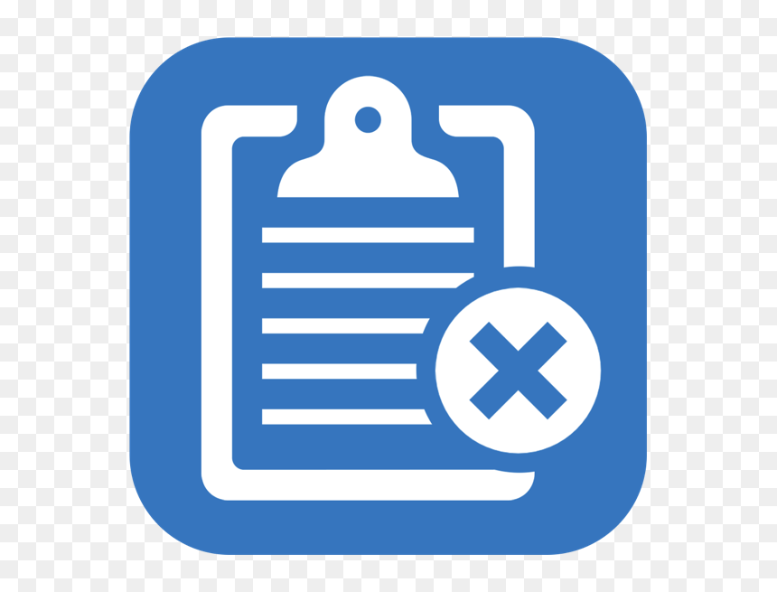 Clip Art, HD Png Download - clipboard icon png