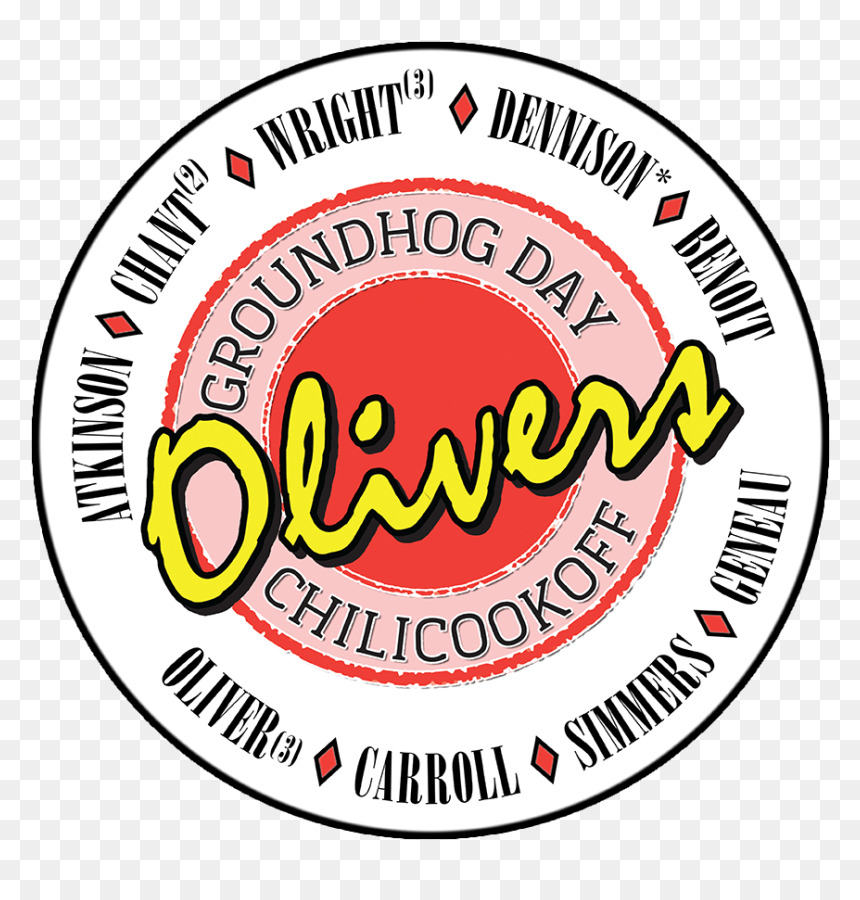 Circle, HD Png Download - chili cook off png