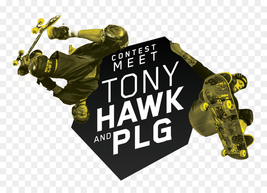 Paintball, HD Png Download - tony hawk png