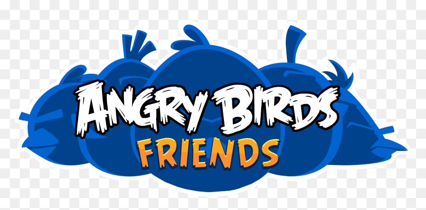 Angry Birds, HD Png Download - angry birds slingshot png