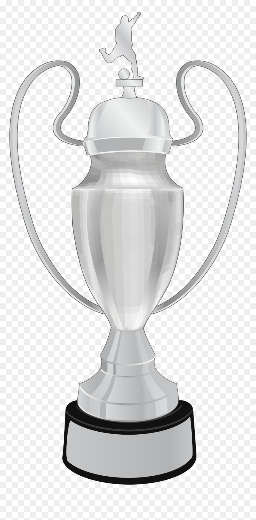 Copa De Segunda Division Peru, HD Png Download - trofeo png