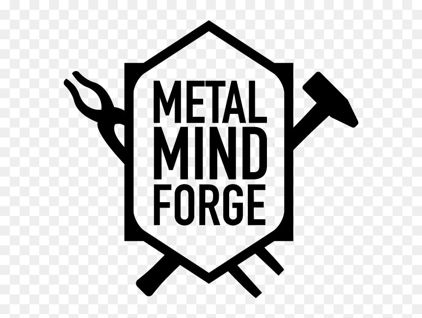 Metal Mind Forge - Marc Marzenit Its Caracas, HD Png Download - forge png