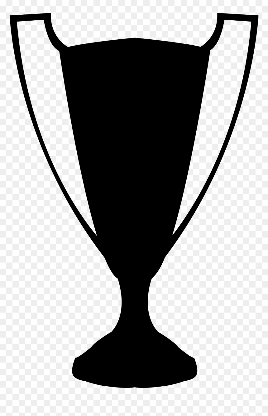 Wine Glass, HD Png Download - trofeo png