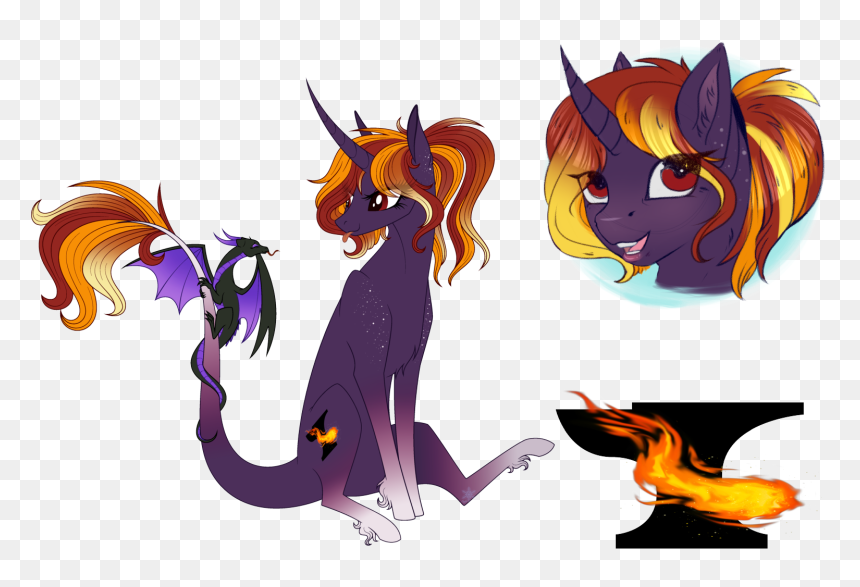 Ember "iron - Cartoon, HD Png Download - forge png
