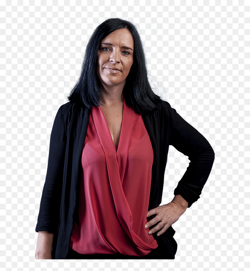 Maria Kerrigan - Girl, HD Png Download - kerrigan png
