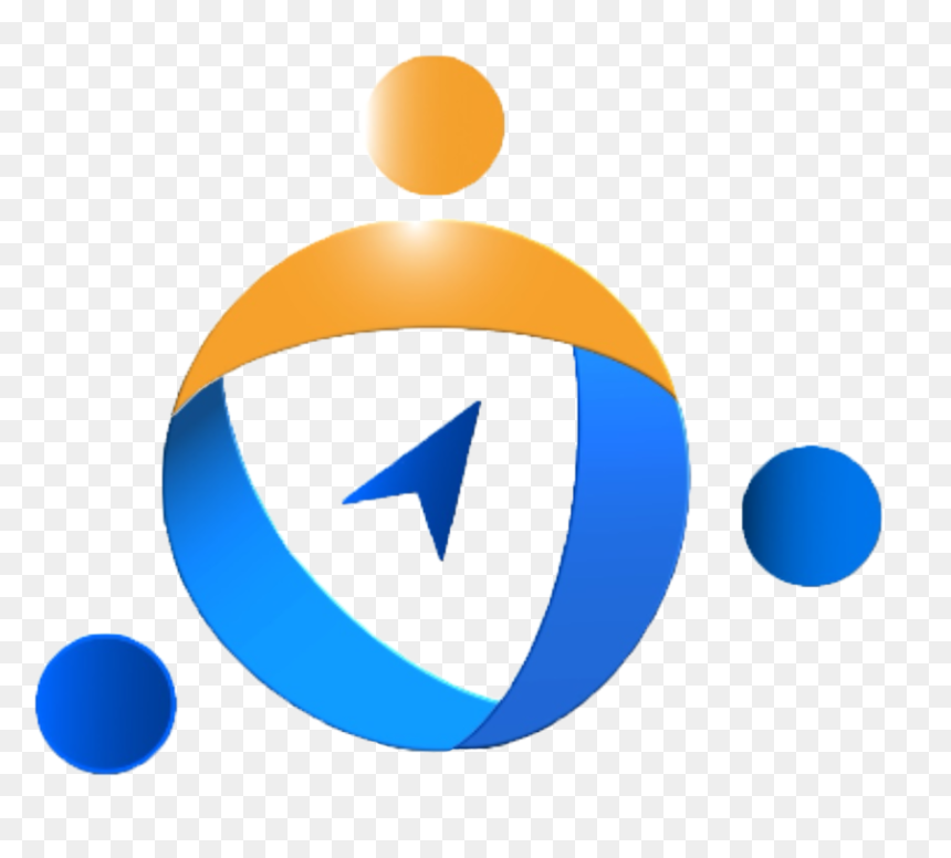 Circle, HD Png Download - small business png