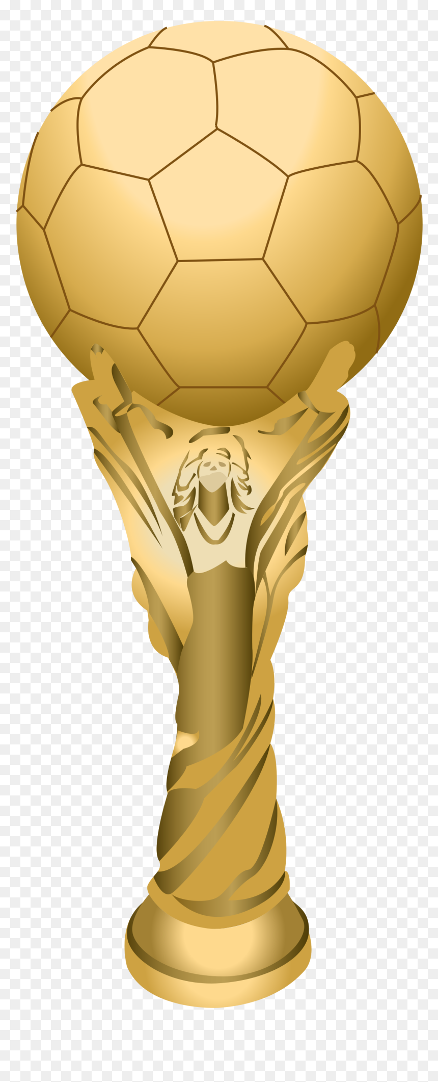 Illustration, HD Png Download - trofeo png