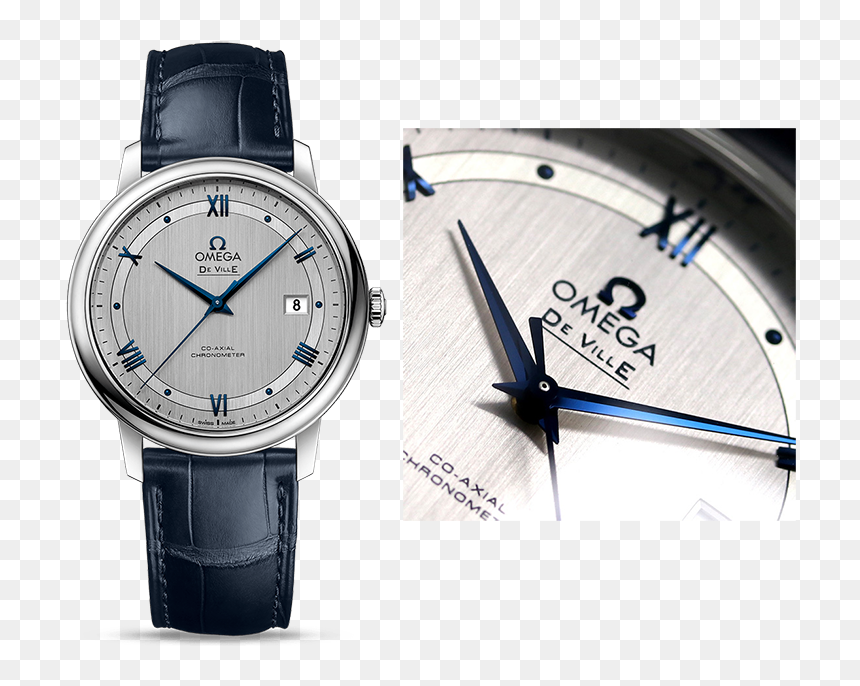 Omega Deville Prestige, HD Png Download - graduation 2017 png