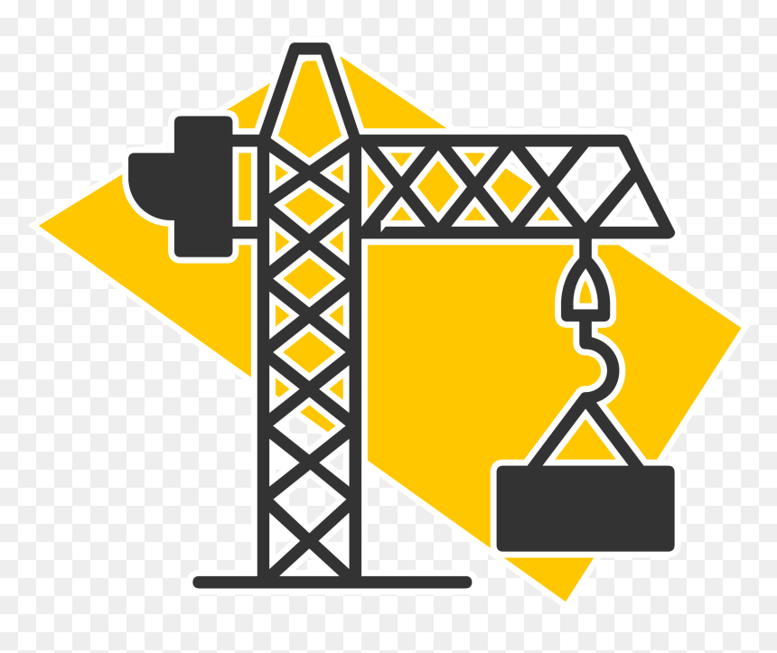 Transparent Construcción Png - Concert Drawing, Png Download - construccion png