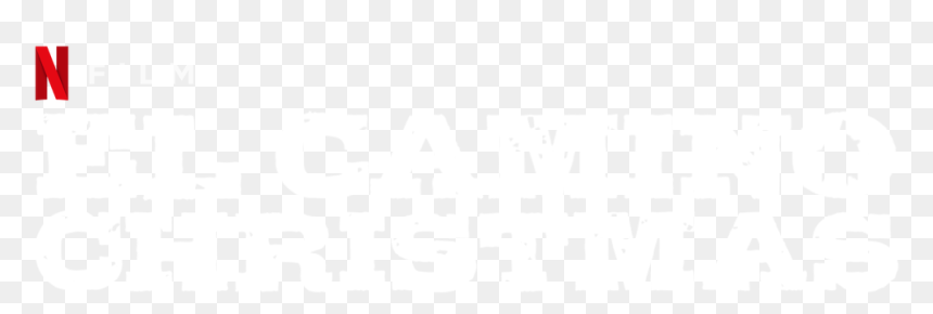 El Camino Christmas - Am In Dna Of India, HD Png Download - camino png