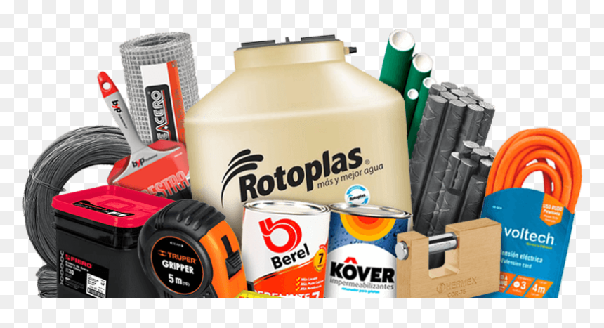 Thumb Image - Material De Construccion Png, Transparent Png - construccion png