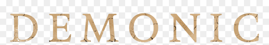 Signage, HD Png Download - demonic png