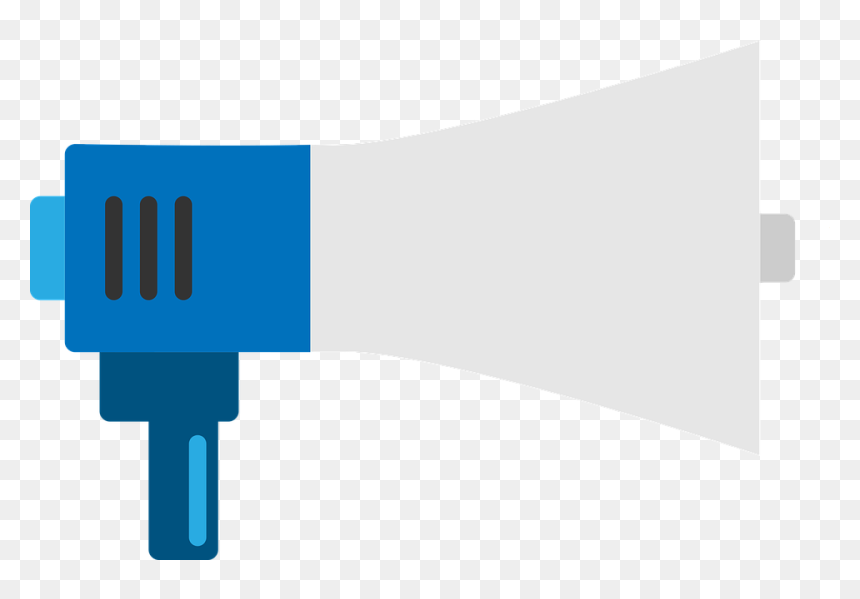 Clip Art, HD Png Download - megafono png
