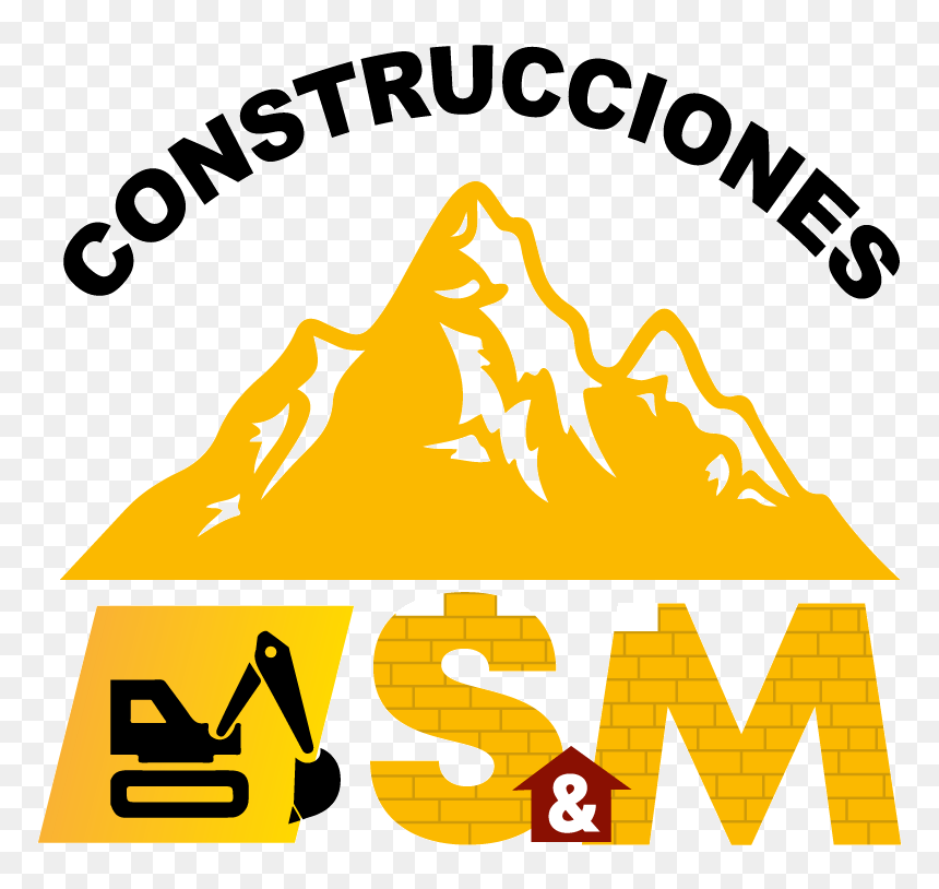 Logo Construccion Png, Transparent Png - construccion png