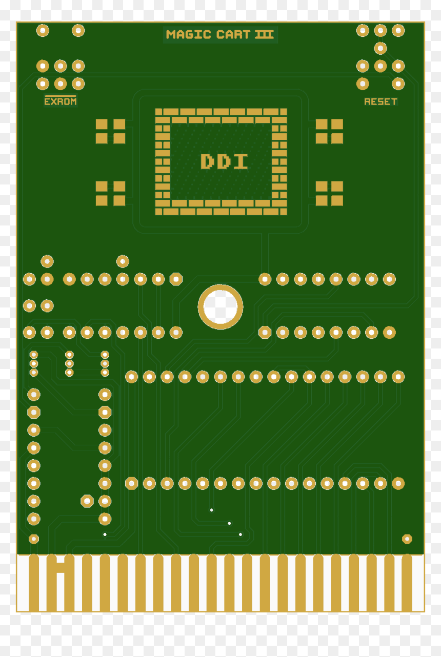Ladro Che Rubò La Luna, HD Png Download - commodore 64 png