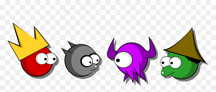 Transparent Angry Birds Slingshot Clipart - Cartoon, HD Png Download - angry birds slingshot png