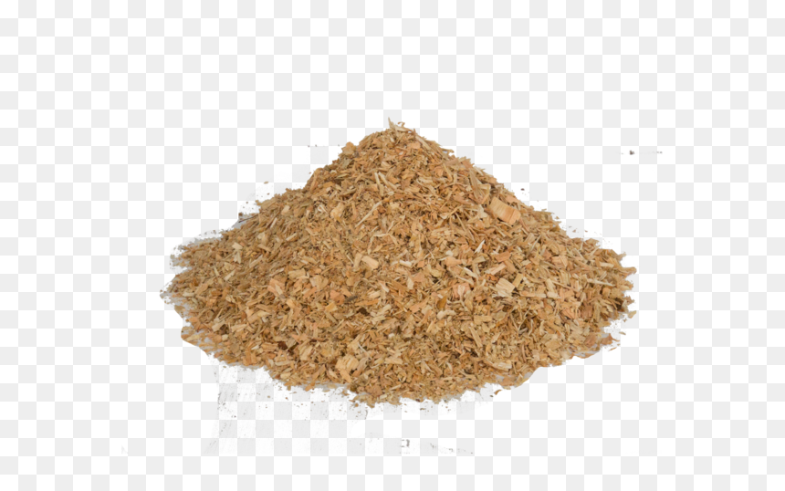 Fresh Sawdust - Sand .png, Transparent Png - saw dust png