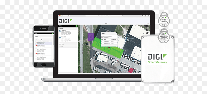 Mhlnews 7642 Digi Safetemps - Digi International Inc., HD Png Download - snoo png