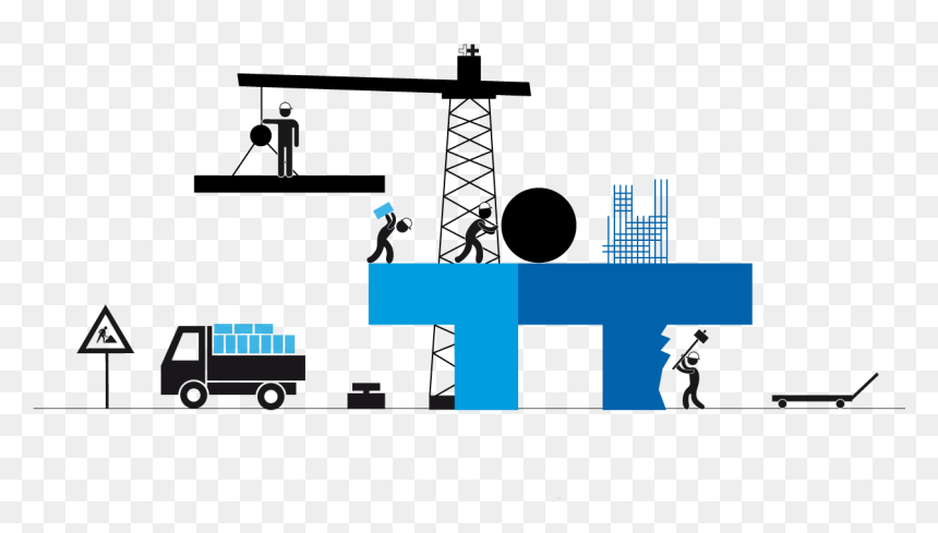 Construccion Png, Transparent Png - construccion png