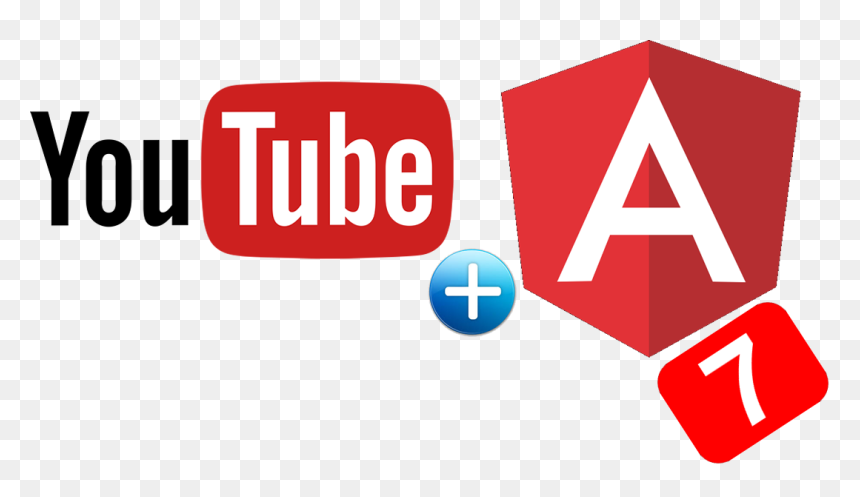 Youtube, HD Png Download - youtube player png