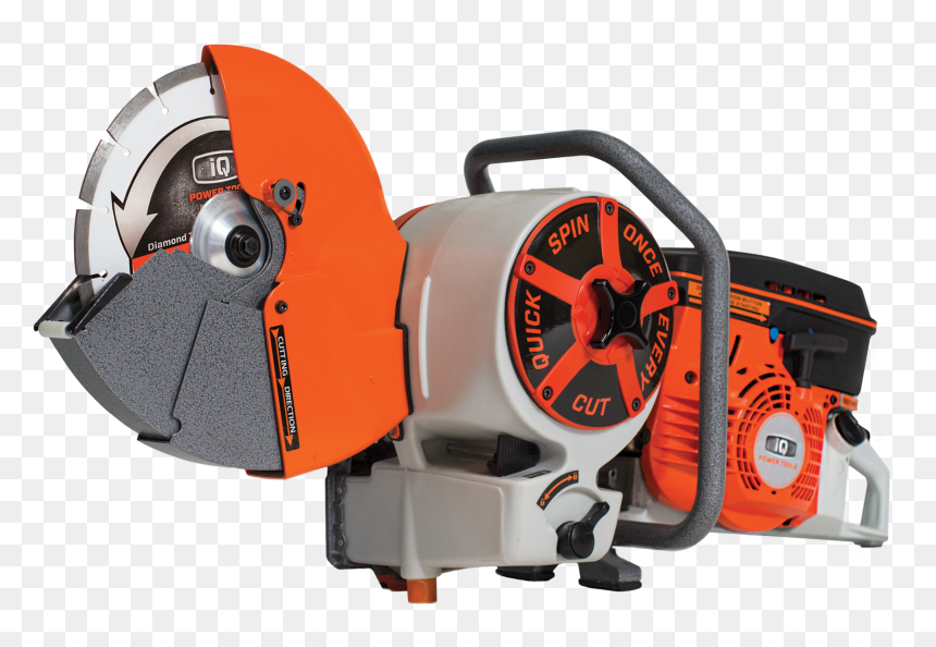 Concrete Grinder, HD Png Download - saw dust png