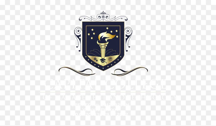 Crest, HD Png Download - graduation 2017 png