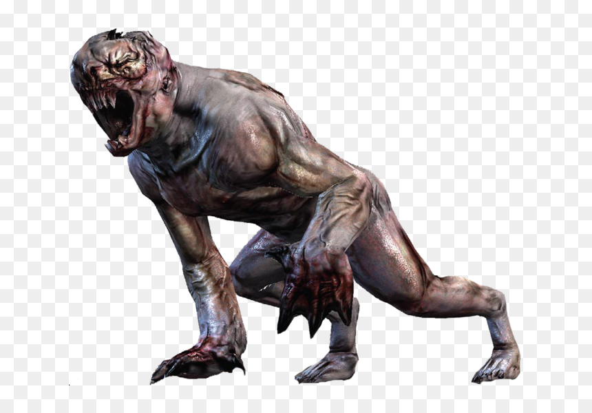 Prototype Alex Mercer Final, HD Png Download - kerrigan png