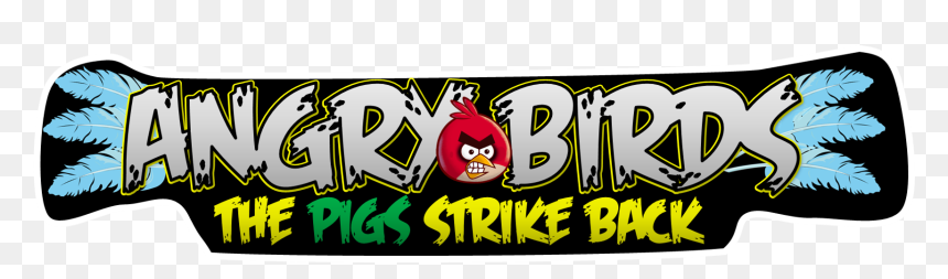 Angry Birds Reply To Modding, HD Png Download - angry birds slingshot png
