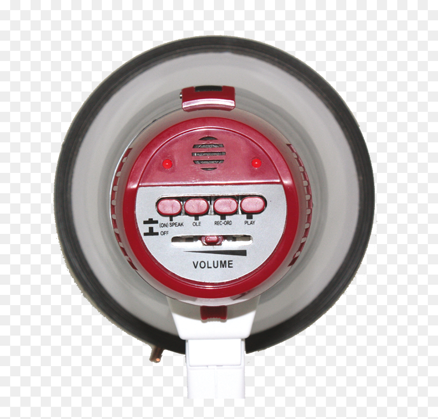 Marching Percussion, HD Png Download - megafono png
