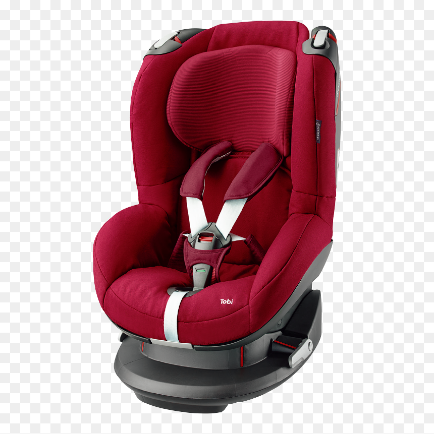 Tobi Png , Png Download - Maxi Cosi Tobi Robin Red, Transparent Png - tobi png