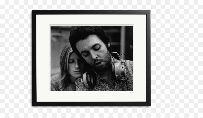 Paul Mccartney Another Day 1971 Uk, HD Png Download - paul mccartney png