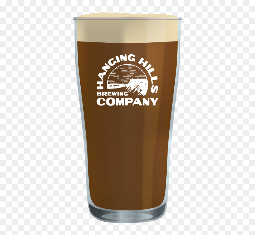 Pint Glass, HD Png Download - drift wood png