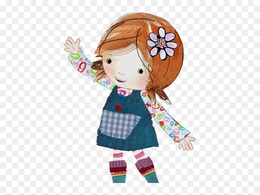 2016 05 06 1462575631 18469 Lily - Lily From Driftwood Bay, HD Png Download - drift wood png