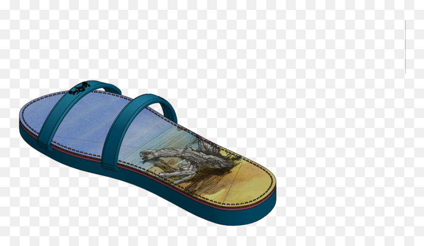Drift Wood - Sandal, HD Png Download - drift wood png