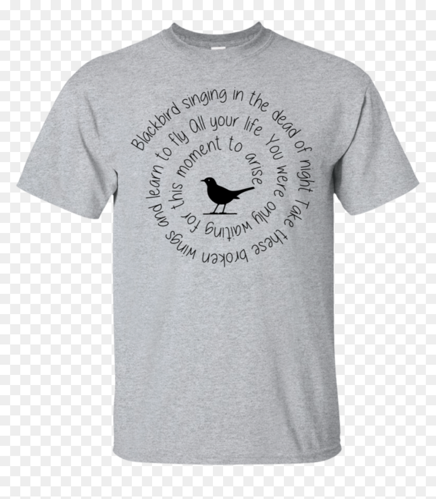 Don T Give A Ship Shirt, HD Png Download - paul mccartney png