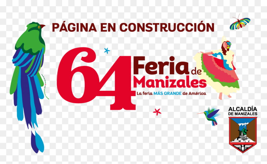 En-construccion - Manizales, HD Png Download - construccion png