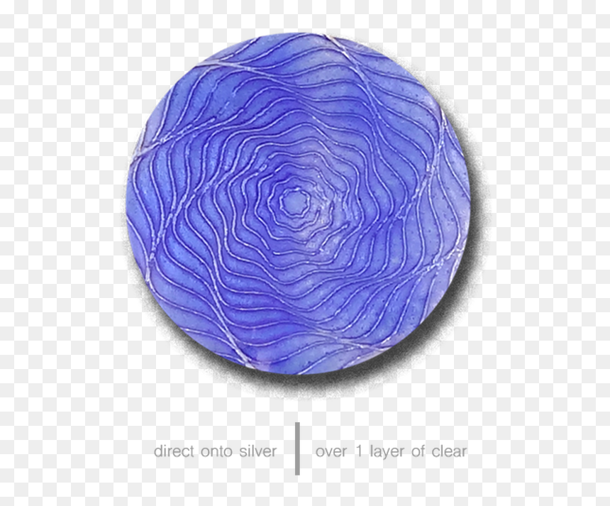 Japanese Enamel Transparent - Circle, HD Png Download - seemsgood png