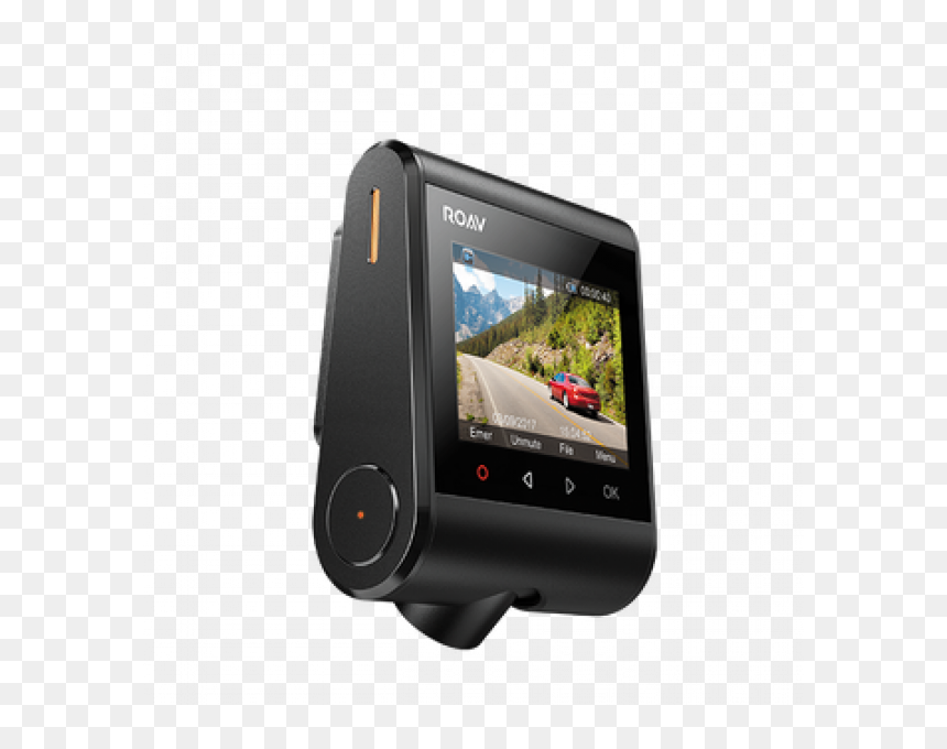 Anker Roav Dash Cam, HD Png Download - cam png