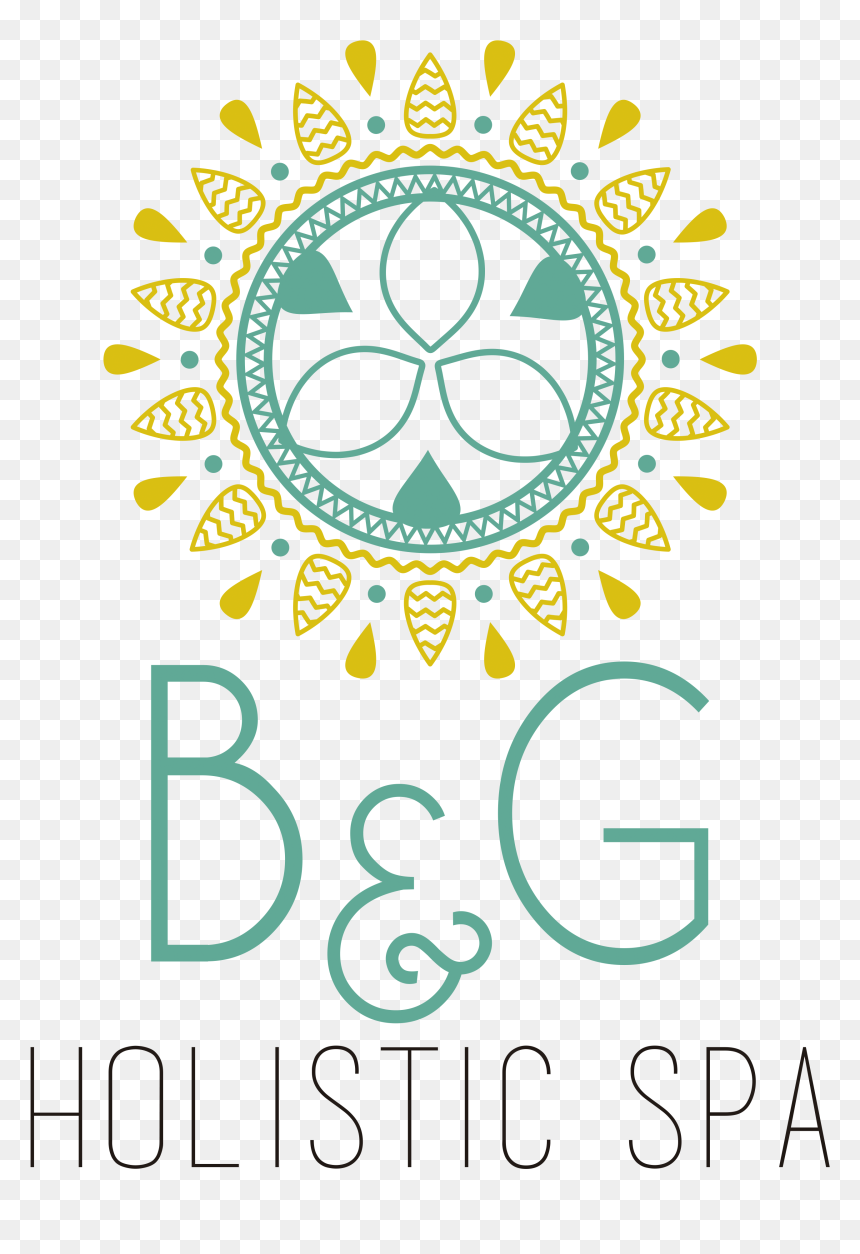 B&g Holistic Spa - Circle, HD Png Download - construccion png