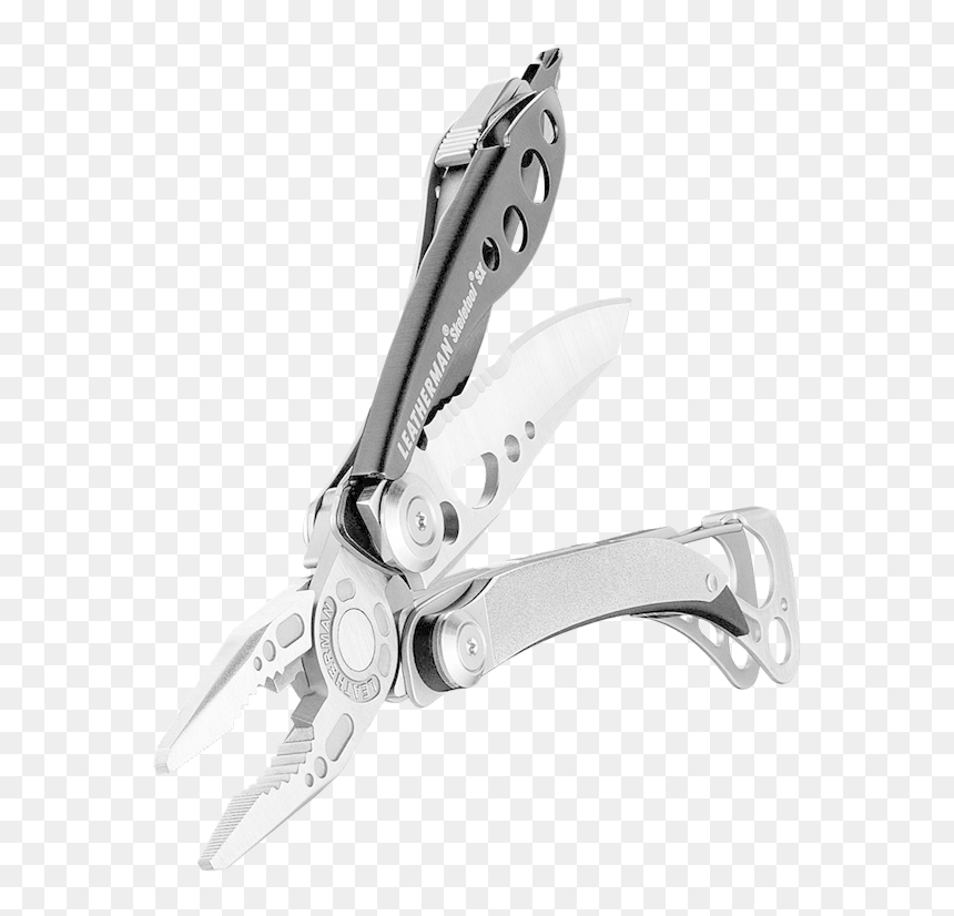 Leatherman, HD Png Download - seemsgood png