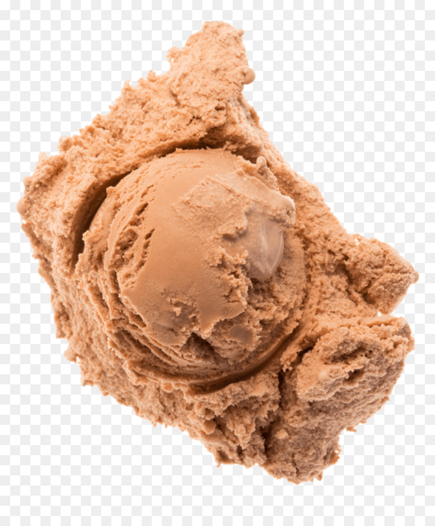 Image Of Ice Cream Flavor - Soy Ice Cream, HD Png Download - paul mccartney png