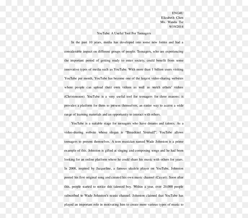 Document, HD Png Download - youtube player png