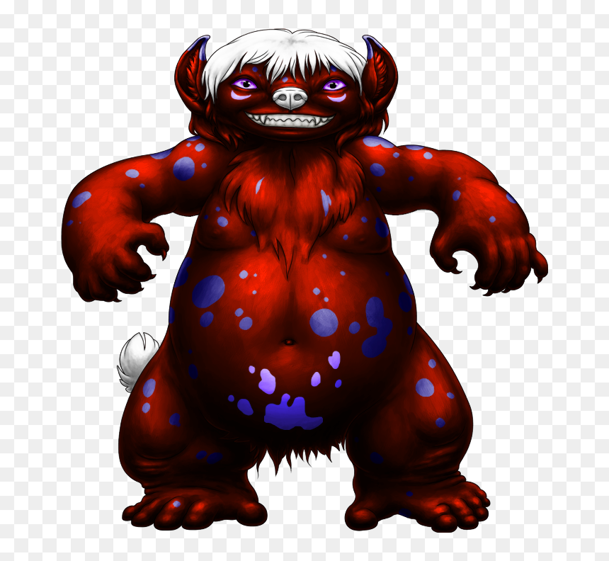 Titan Whammy, HD Png Download - colossal titan png
