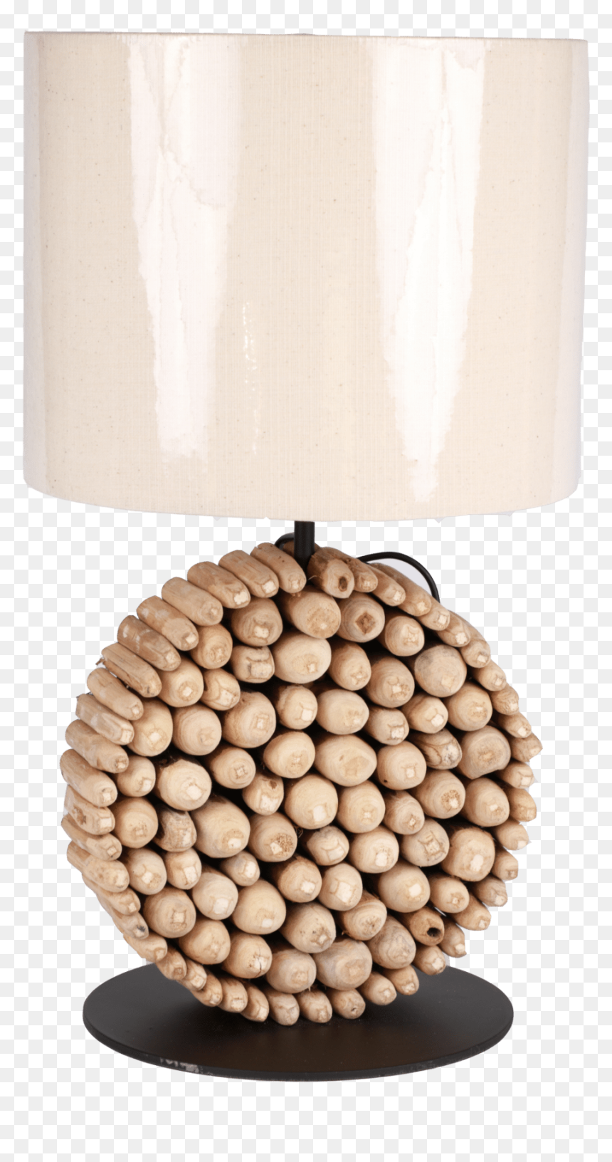 Lampshade, HD Png Download - drift wood png
