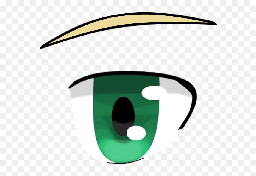 Aot Skin Eyes Green Clipart , Png Download - Skins Aottg, Transparent Png - colossal titan png