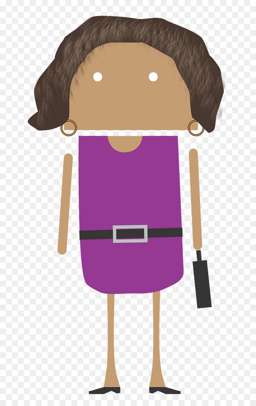 Suitcase, HD Png Download - small business png