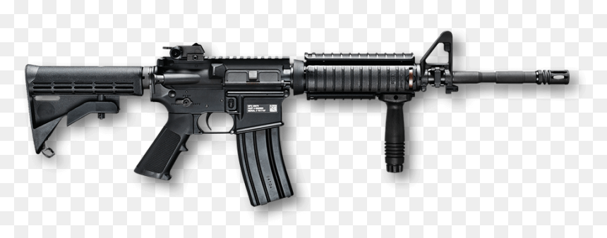 P90 Clip 100 Round - Fn M4 Military Collector, HD Png Download - p90 png